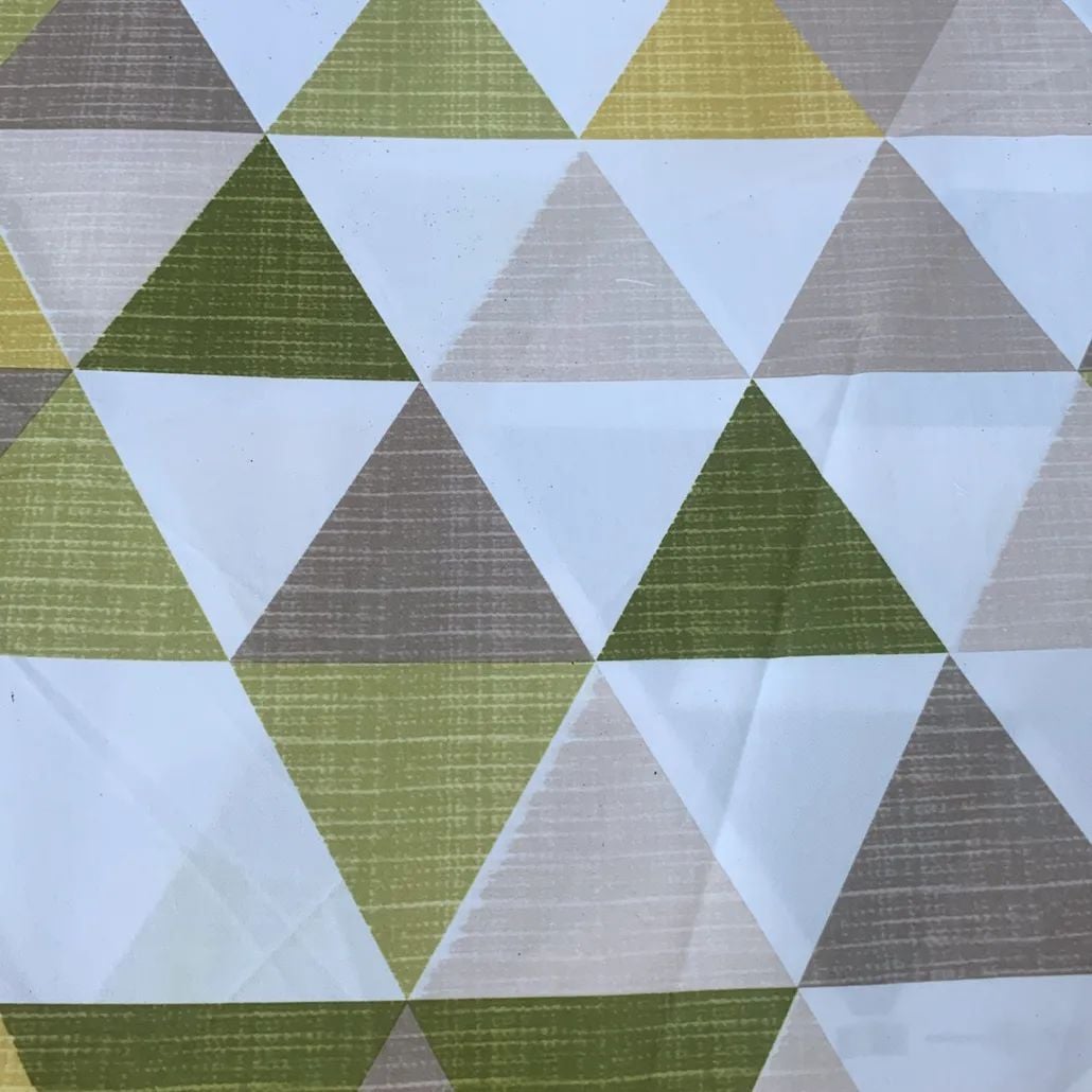 2021 (Summer) Foulola News：High Grade Print-- Moden Style 3/4 manufacture