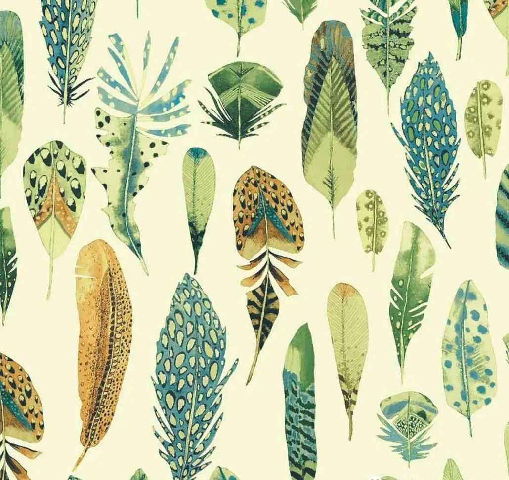 2021 (Summer) Foulola News:High Grade Print Country Style 4/4: supplier