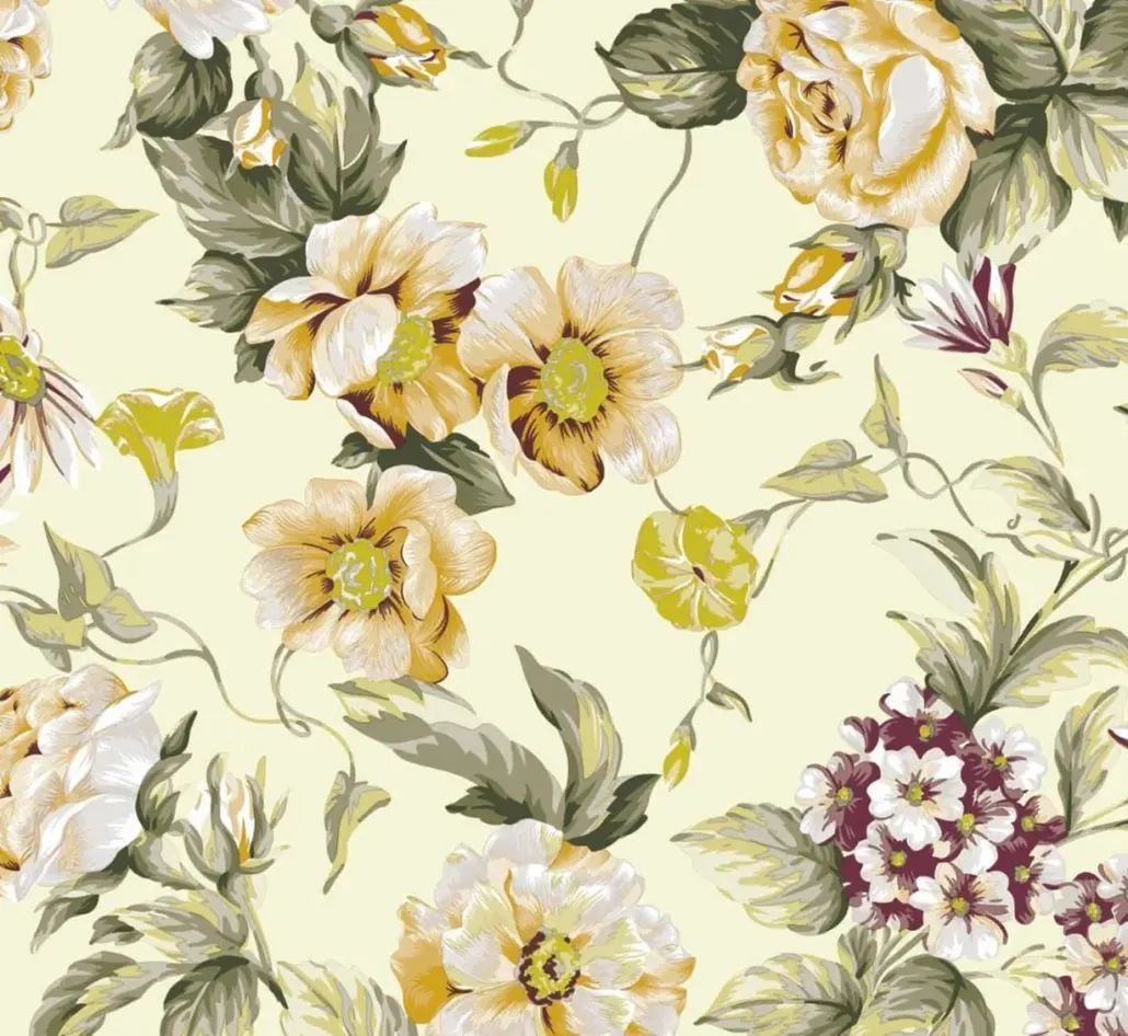 2021 (Summer) Foulola News：High Grade Print Country Style 3/4 supplier