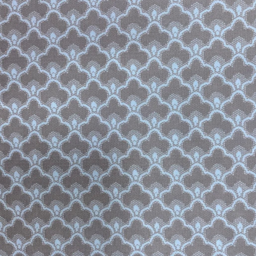 2021 (Summer) Foulola News: High Grade Print-- Moden Style 2/4 manufacture