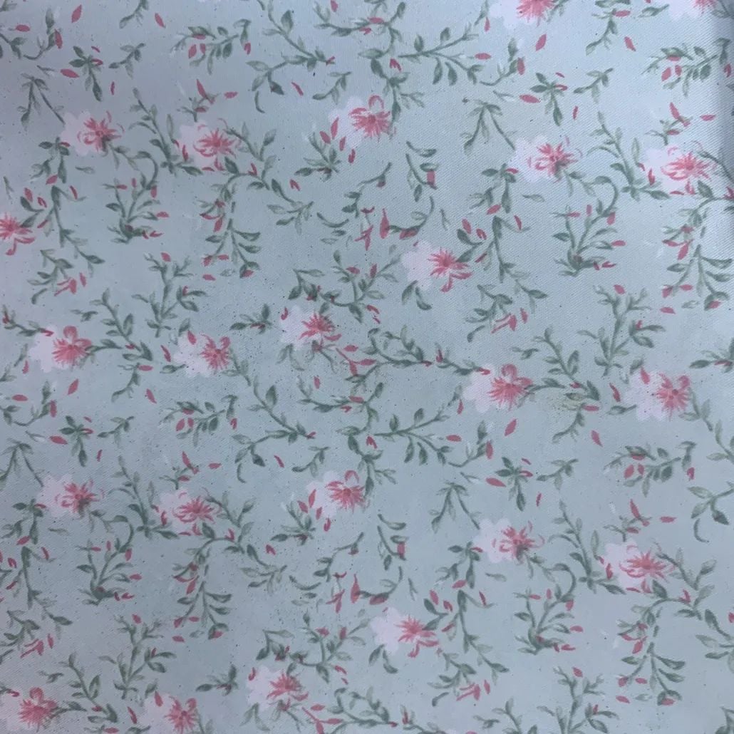 2021 (Summer) Foulola News：High Grade Print Country Style 2/4 manufacture