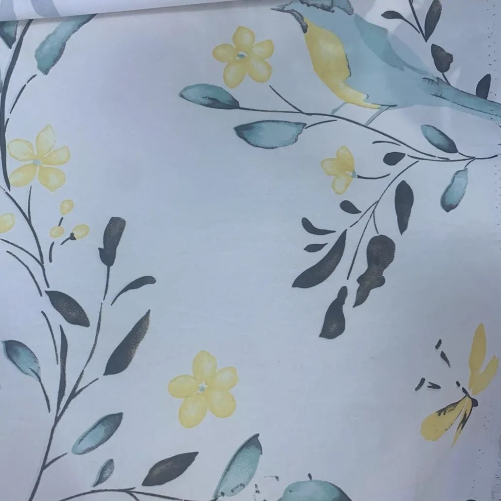 2021 (Summer) Foulola News：High Grade Print Country Style 2/4 manufacture