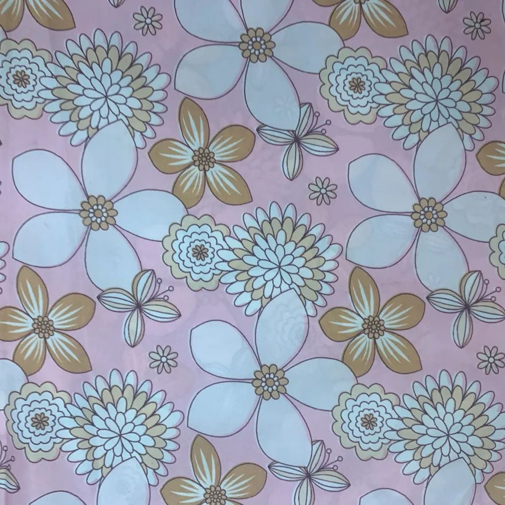 2021 (Summer) Foulola News:High Grade Print Country Style 1/4 manufacture