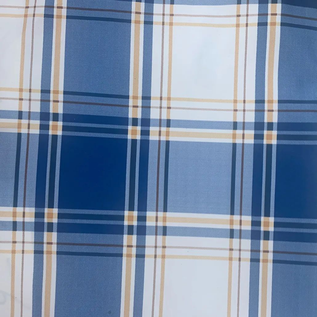 2021 (Summer) Foulola News: High Grade Print-- Moden Style 1/4 details