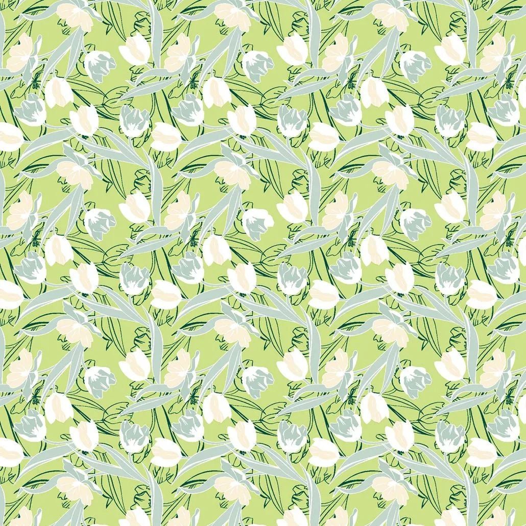 2022 (Dec.) Foulola News: Country Style High Grade Print manufacture