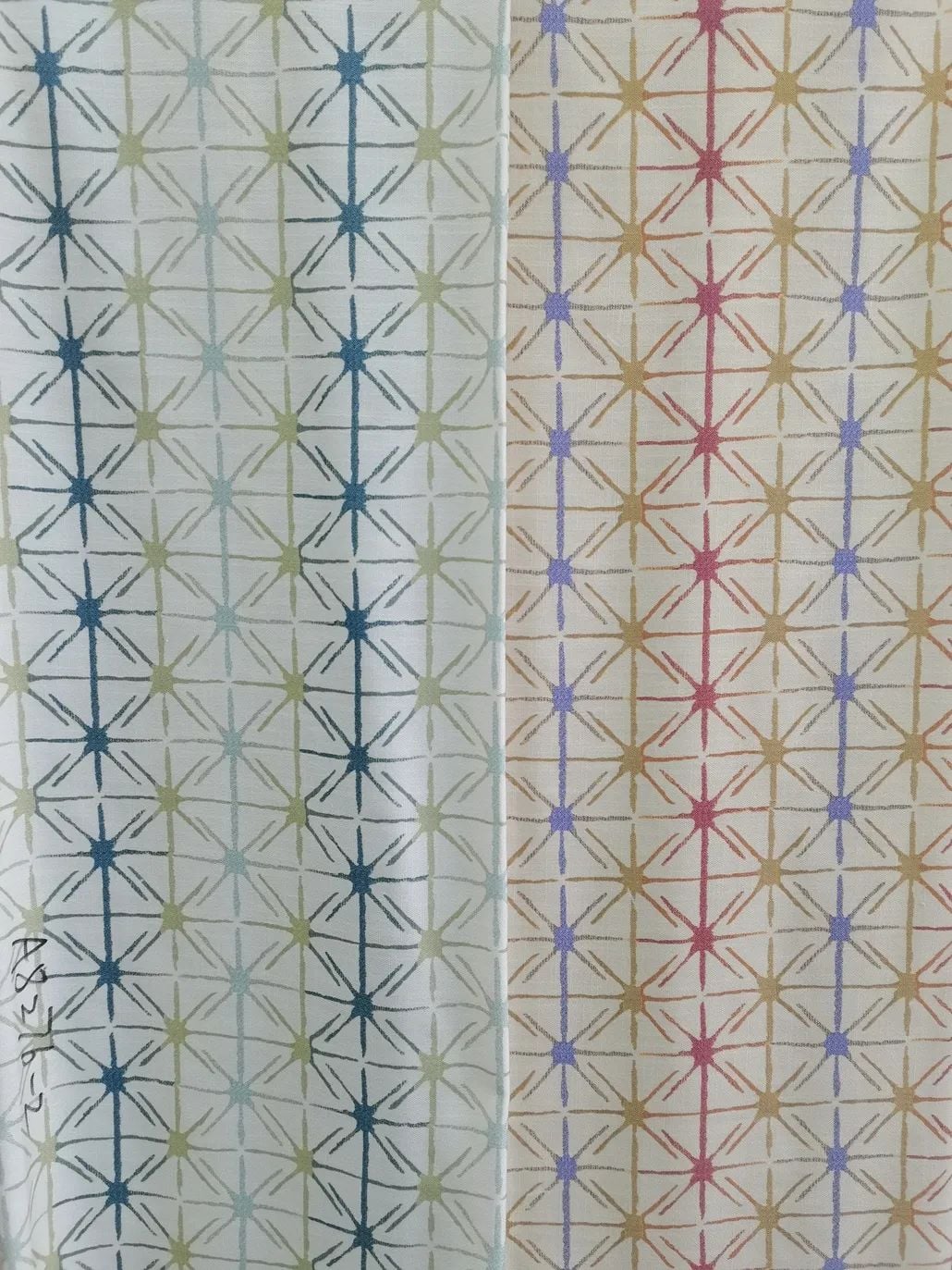 2021 (Summer) Foulola News: High Grade Print-- Moden Style 2/4 factory