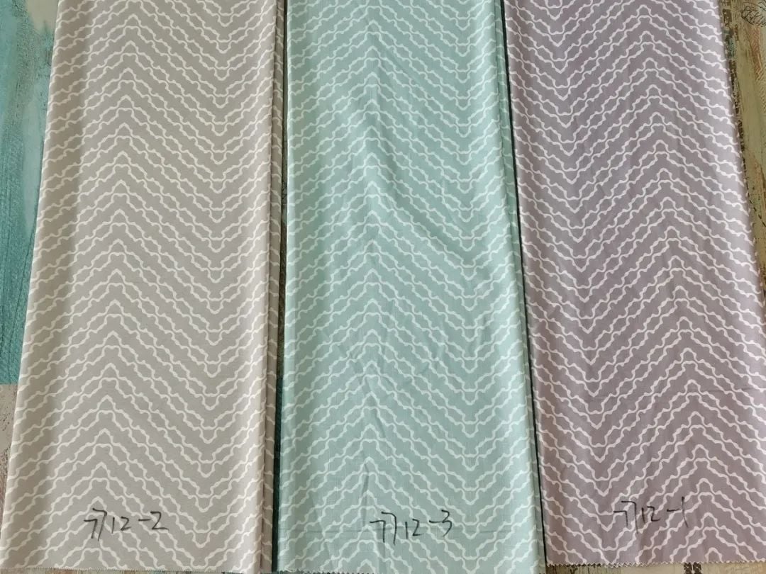 2021 (Summer) Foulola News: High Grade Print-- Moden Style 2/4 details