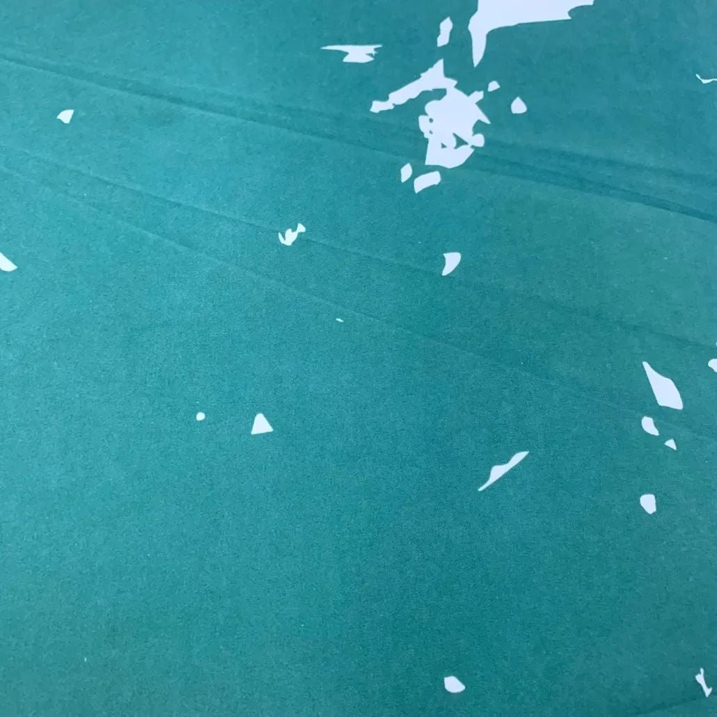 2021 (Summer) Foulola News：High Grade Print-- Moden Style 3/4 manufacture