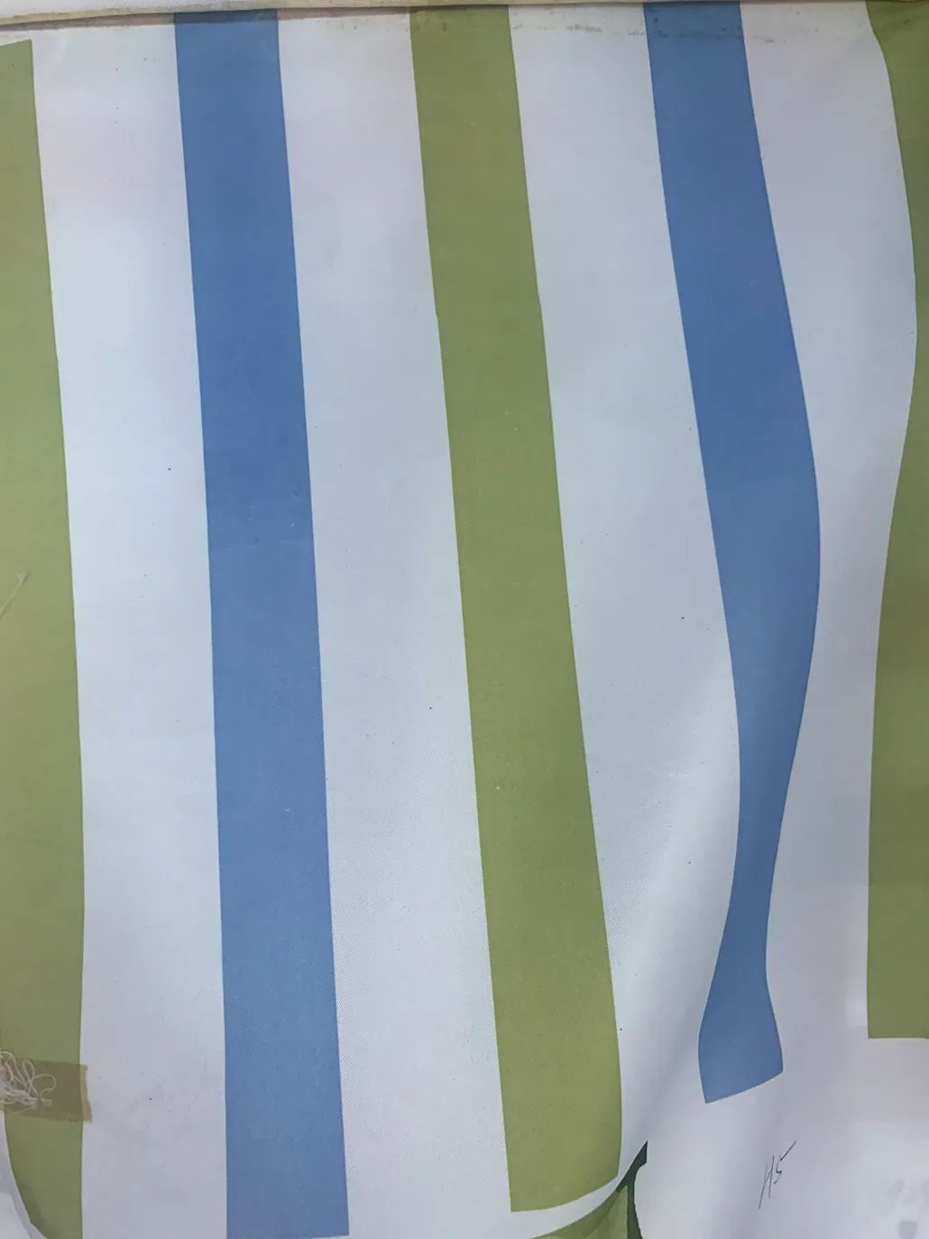 2021 (Summer) Foulola News: High Grade Print-- Moden Style 2/4 manufacture