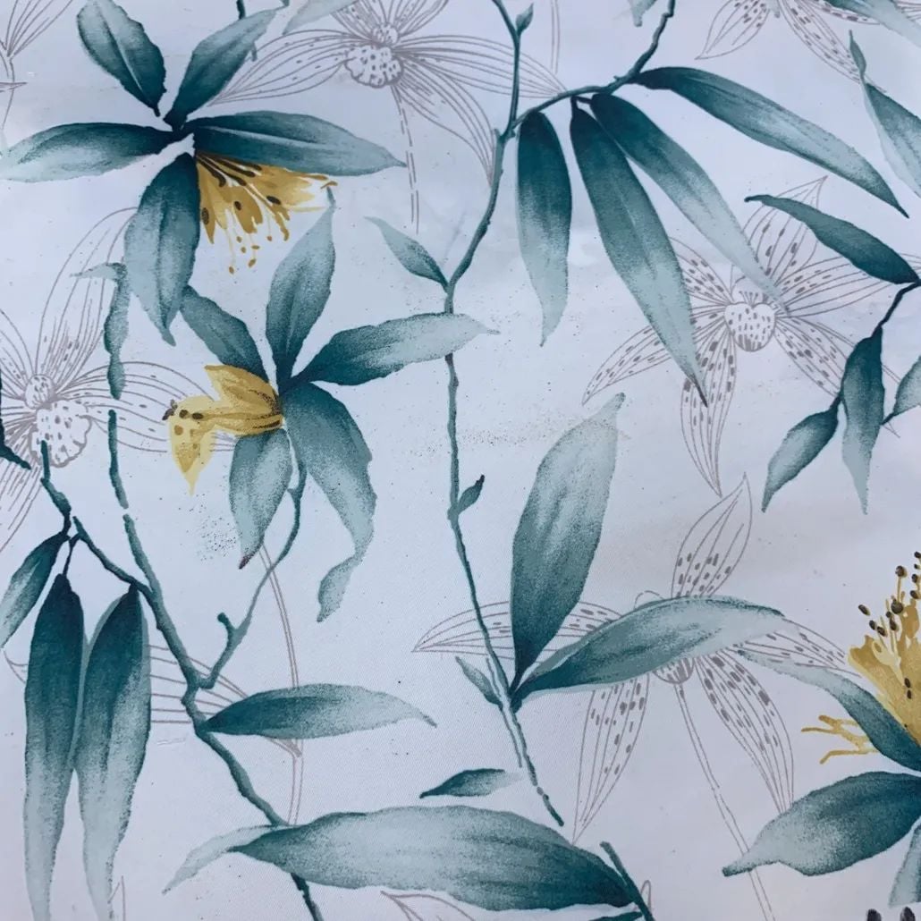 2021 (Summer) Foulola News:High Grade Print Country Style 1/4 details