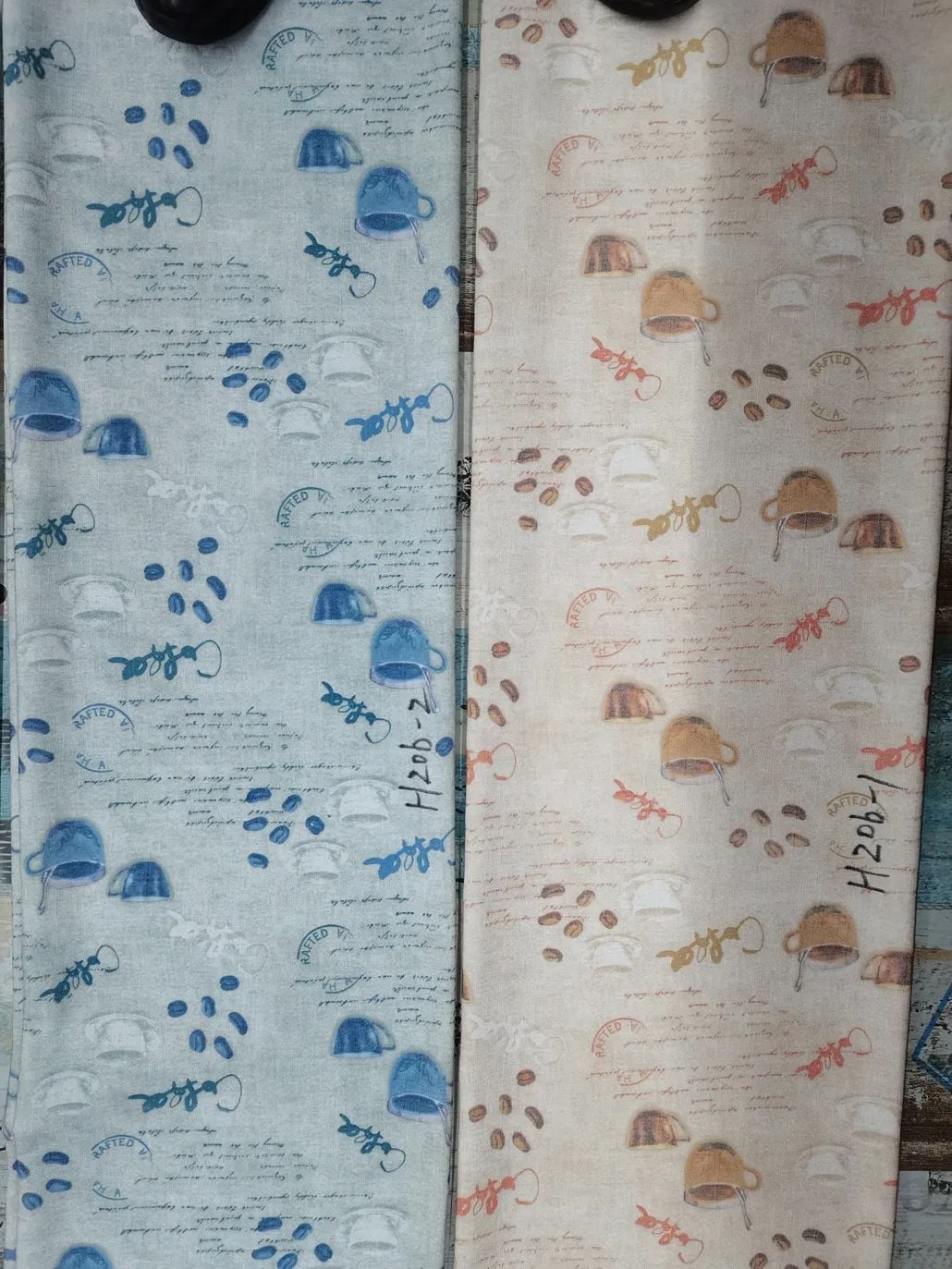 2021 (Summer) Foulola News: High Grade Print-- Moden Style 2/4 supplier