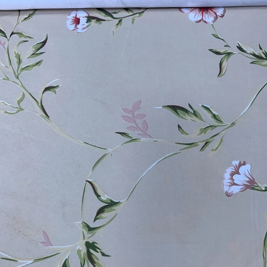 2021 (Summer) Foulola News:High Grade Print Country Style 1/4 factory