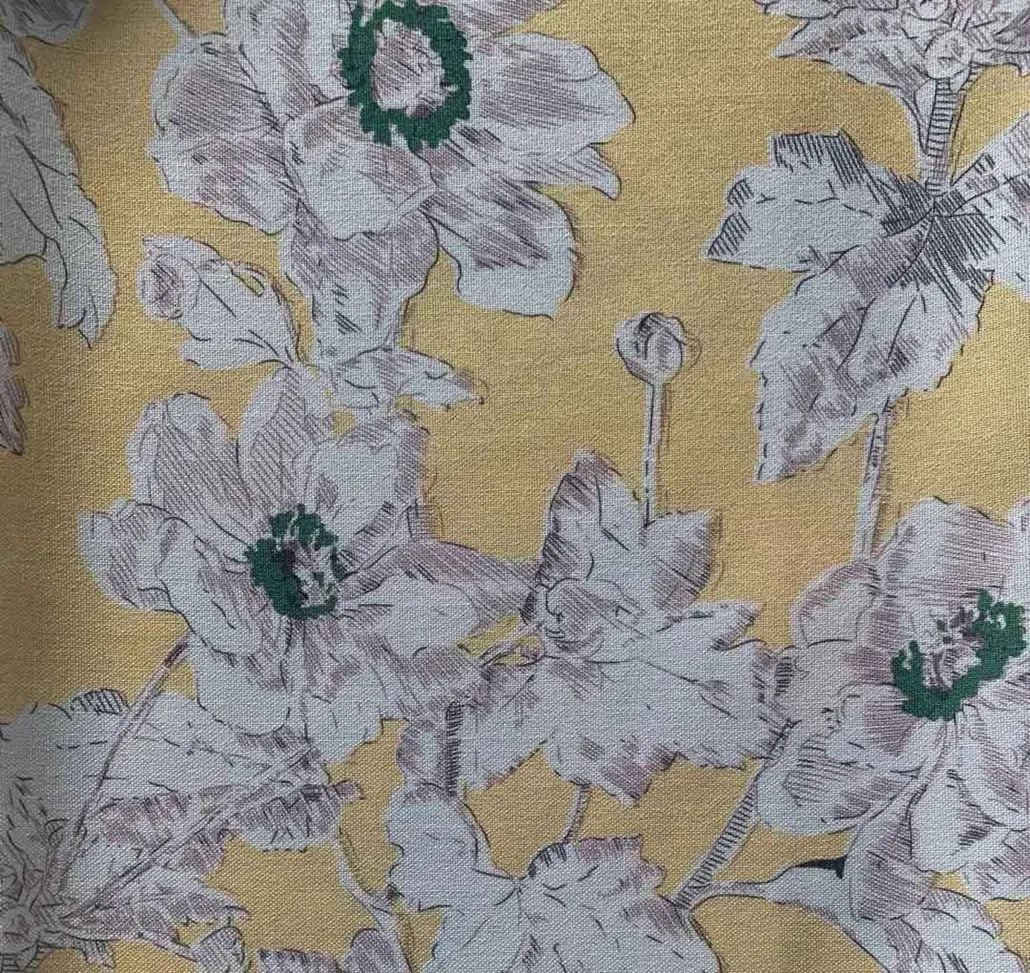 2021 (Summer) Foulola News:High Grade Print Country Style 4/4: details