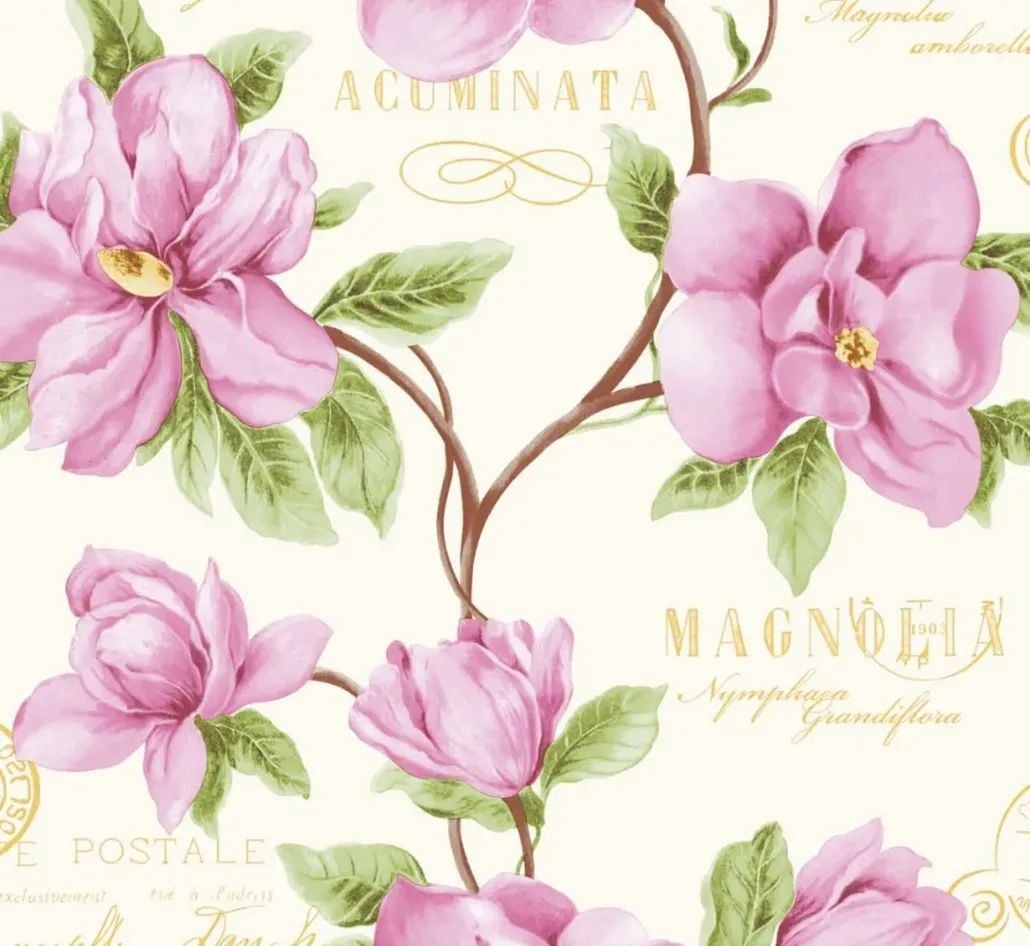 2021 (Summer) Foulola News：High Grade Print Country Style 3/4 details