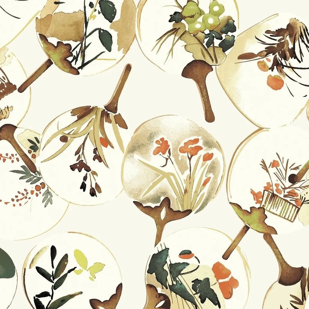 2021 (Summer) Foulola News：High Grade Print Country Style 3/4 supplier