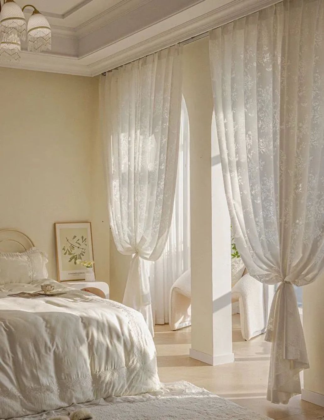 Foulola News:YQH/YRFDSS/MGHDS/YTJS/ FDYH #Sheer ,2.8m Width manufacture