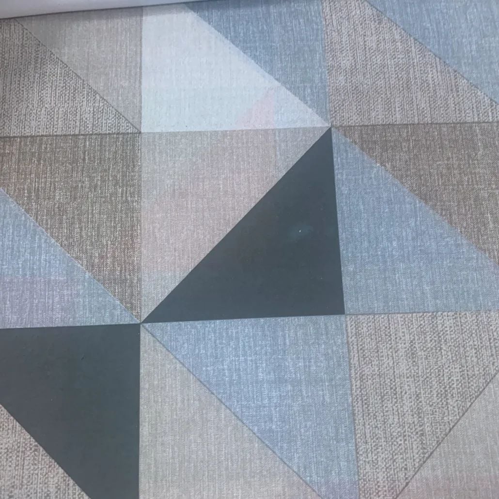 2021 (Summer) Foulola News: High Grade Print-- Moden Style 1/4 factory