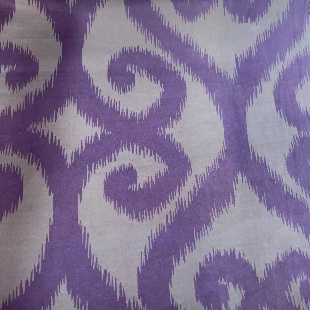 2021 (Summer) Foulola News：High Grade Print-- Moden Style 3/4 factory