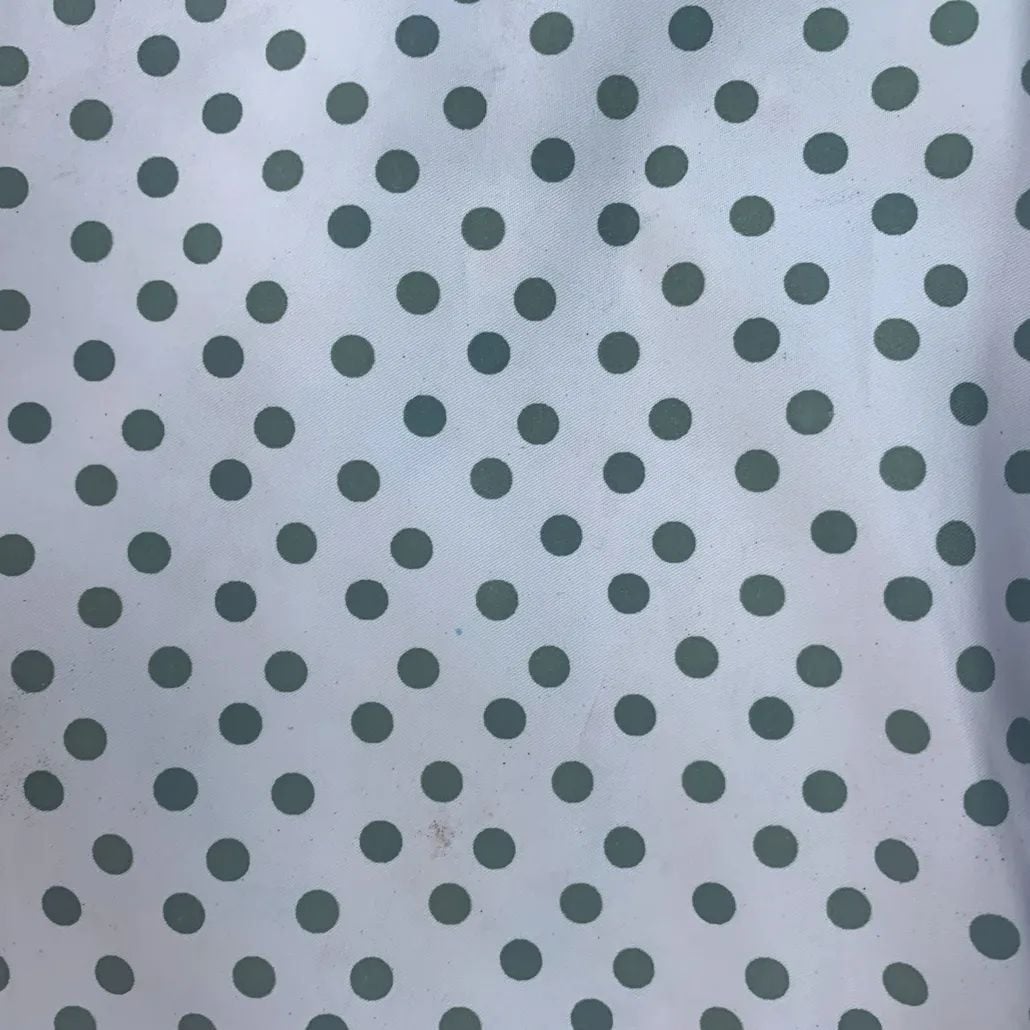 2021 (Summer) Foulola News: High Grade Print-- Moden Style 1/4 details