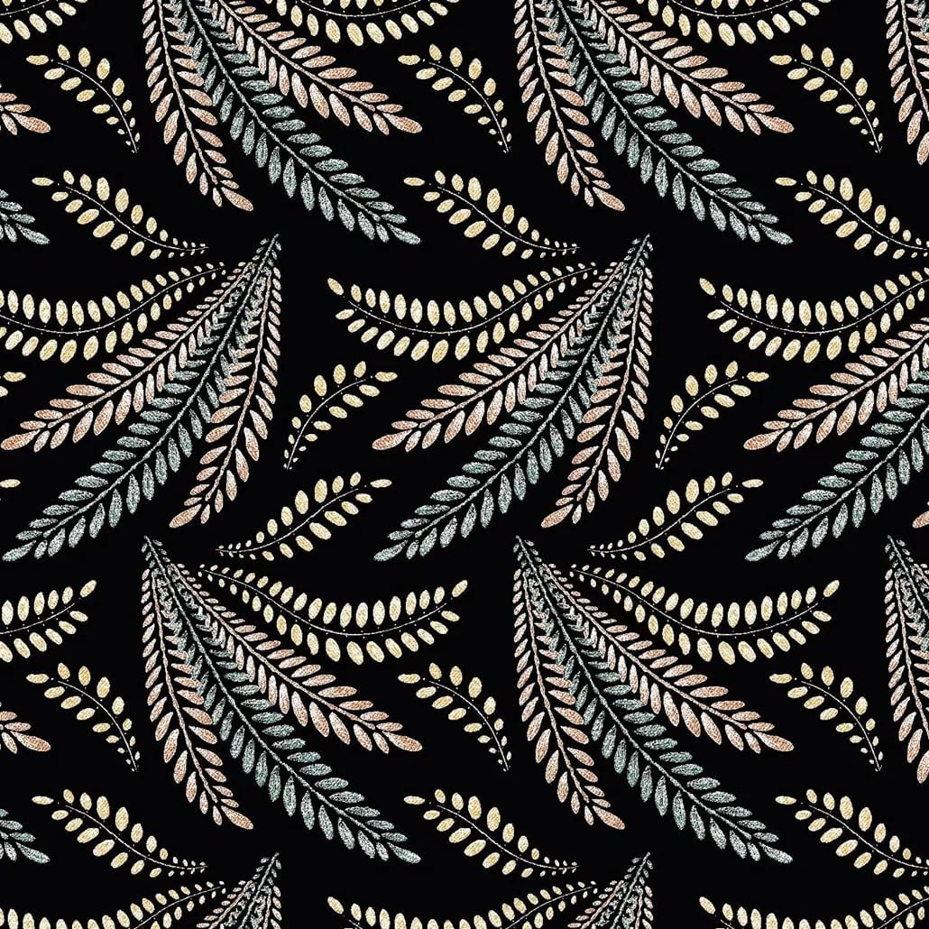 2021 (Summer) Foulola News：High Grade Print Country Style 3/4 supplier