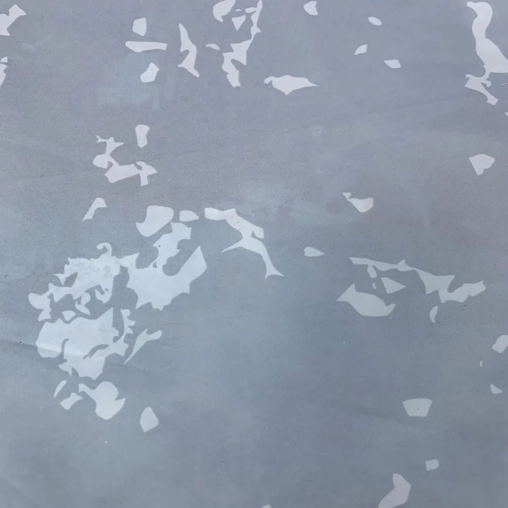 2021 (Summer) Foulola News：High Grade Print-- Moden Style 3/4 manufacture