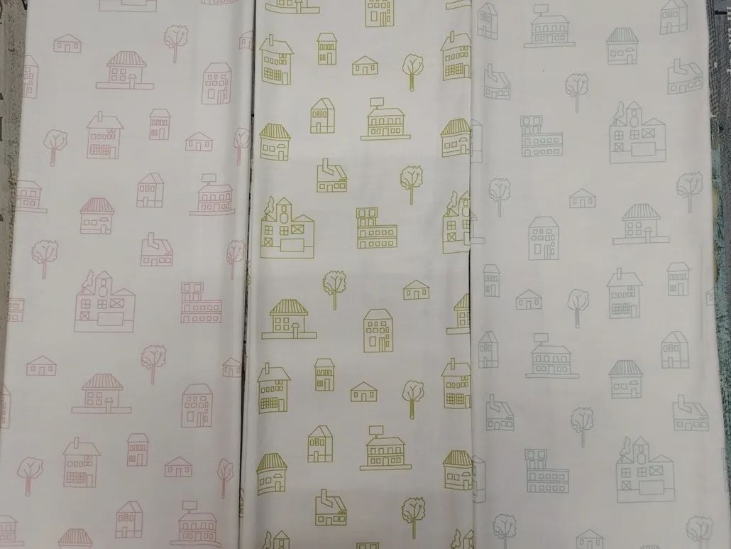 2021 (Summer) Foulola News: High Grade Print-- Moden Style 2/4 factory