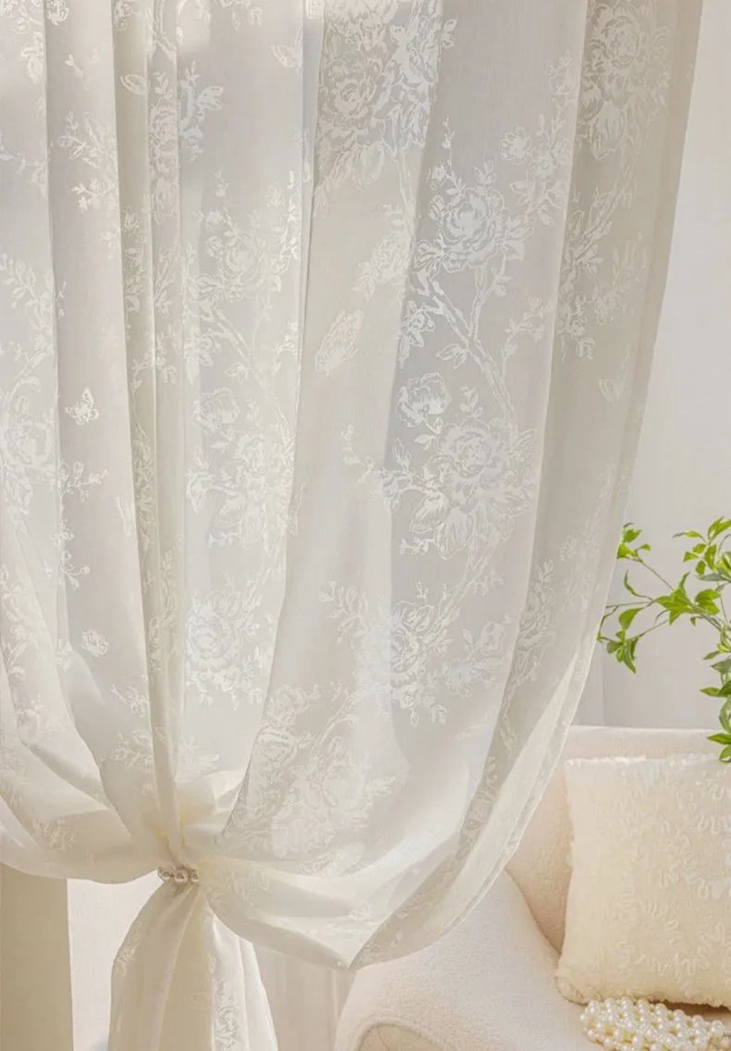 Foulola News:YQH/YRFDSS/MGHDS/YTJS/ FDYH #Sheer ,2.8m Width details