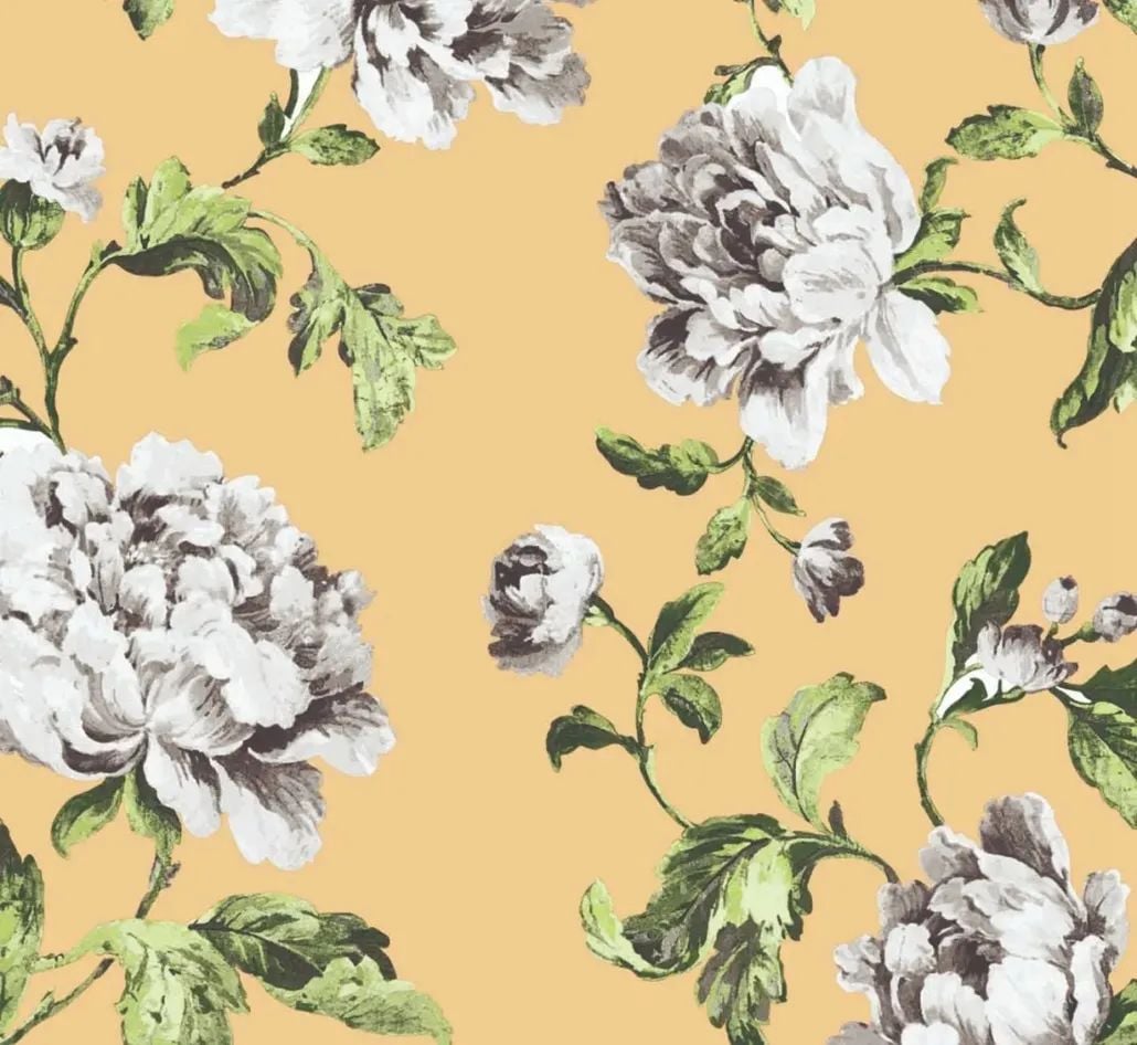 2021 (Summer) Foulola News：High Grade Print Country Style 3/4 factory