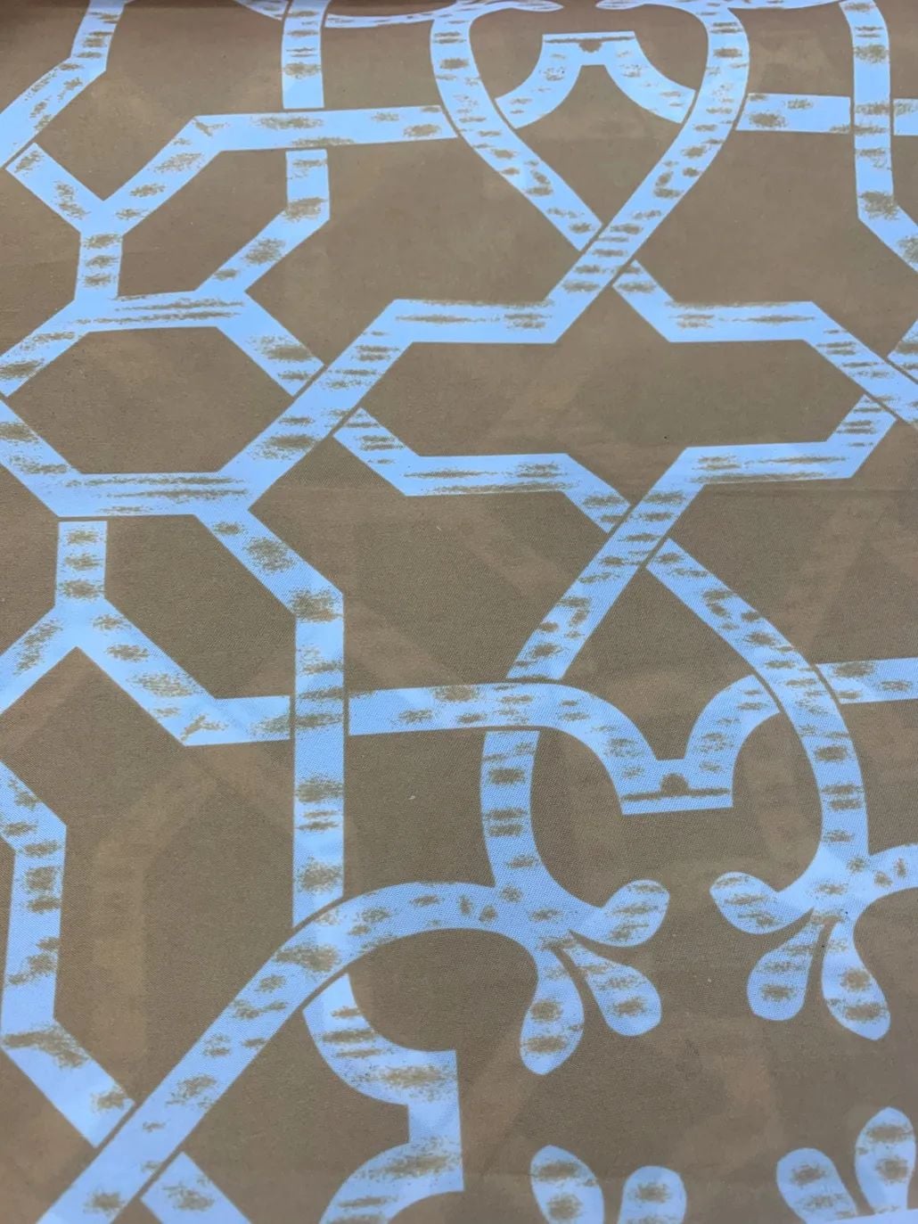 2021 (Summer) Foulola News：High Grade Print-- Moden Style 3/4 supplier