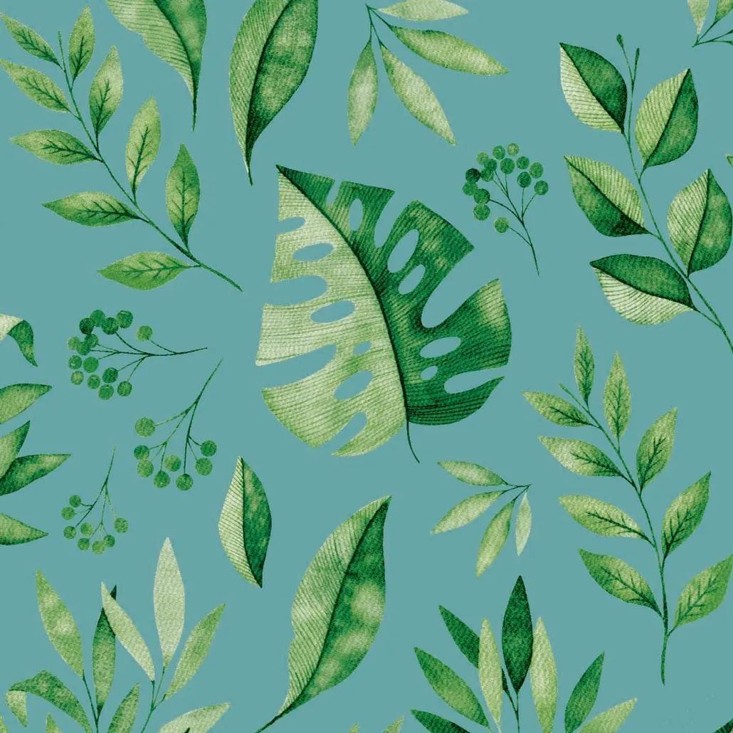 2021 (Summer) Foulola News：High Grade Print Country Style 3/4 details