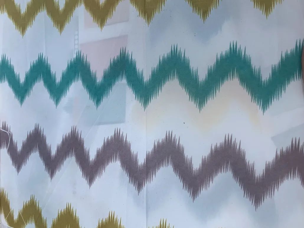 2021 (Summer) Foulola News：High Grade Print-- Moden Style 3/4 details