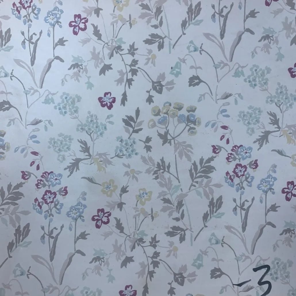 2021 (Summer) Foulola News:High Grade Print Country Style 1/4 factory