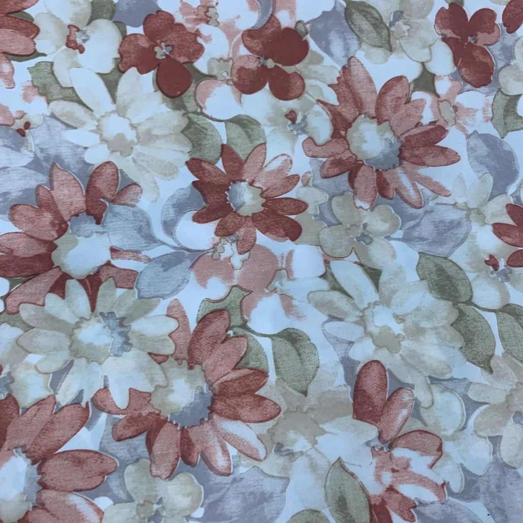 2021 (Summer) Foulola News:High Grade Print Country Style 4/4: factory