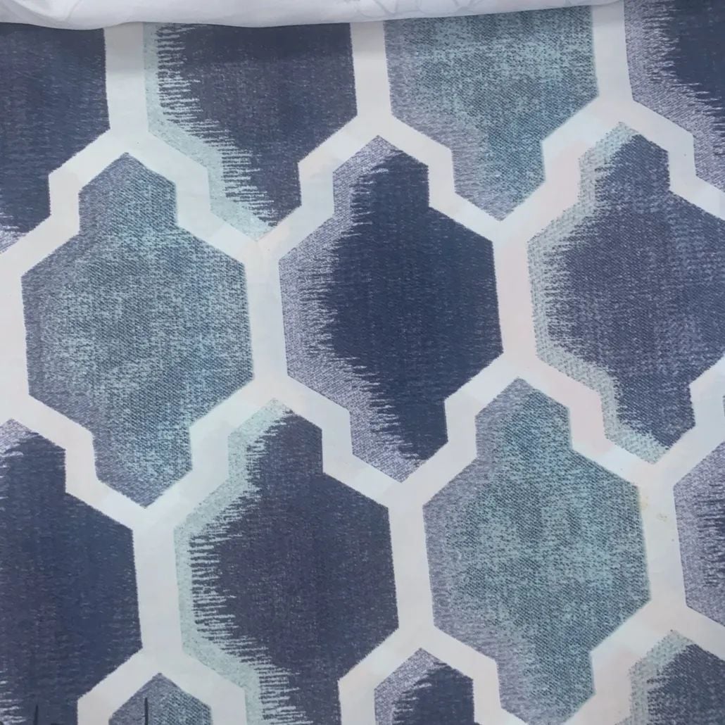 2021 (Summer) Foulola News: High Grade Print-- Moden Style 2/4 details