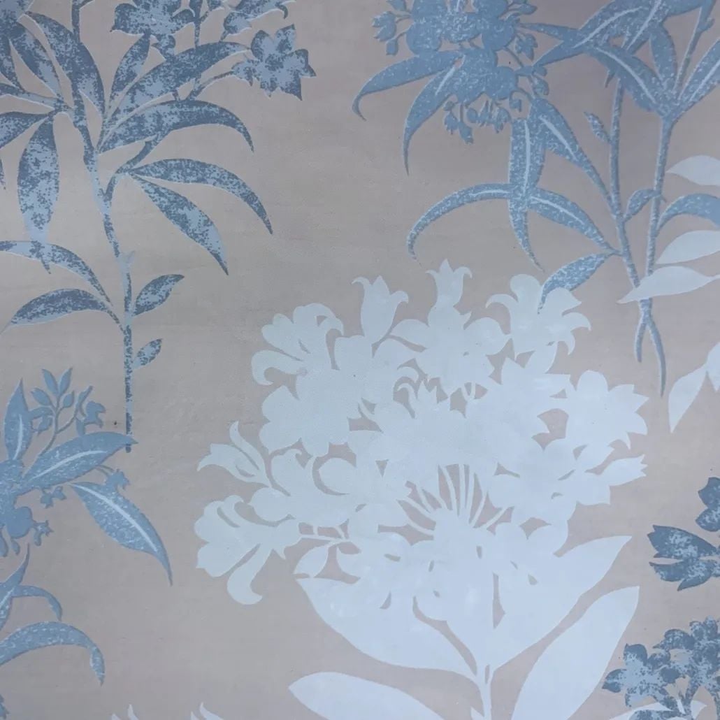 2021 (Summer) Foulola News：High Grade Print Country Style 2/4 manufacture