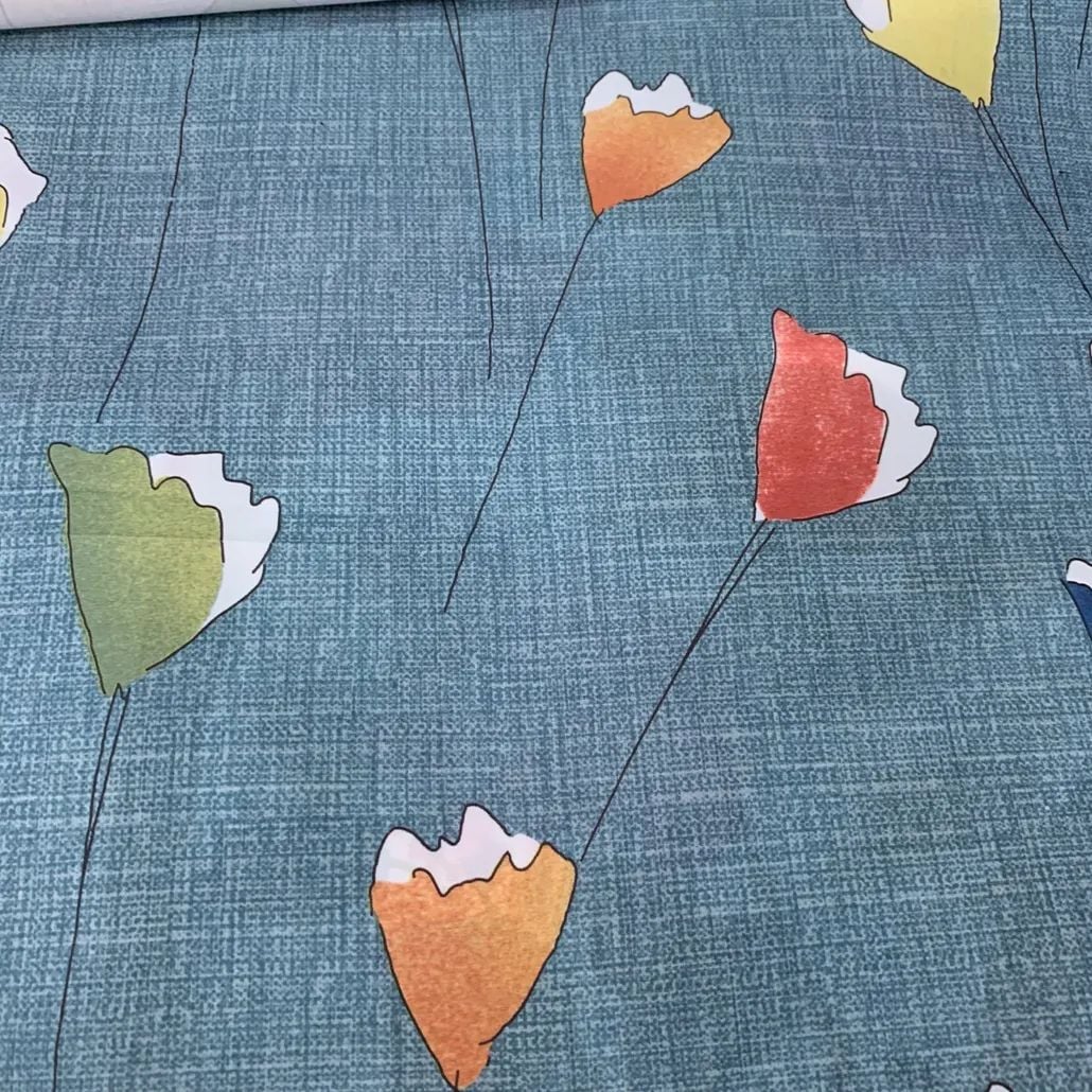 2021 (Summer) Foulola News:High Grade Print Country Style 1/4 details