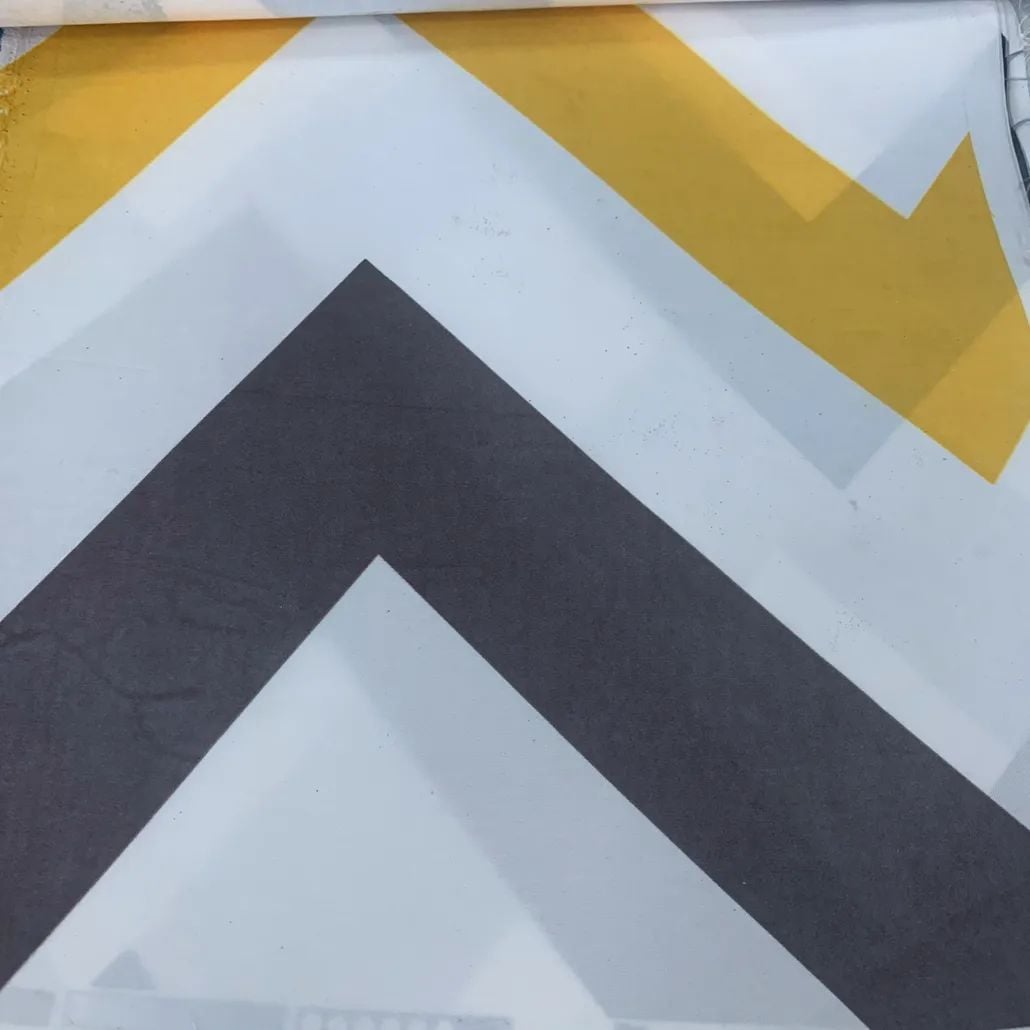 2021 (Summer) Foulola News：High Grade Print-- Moden Style 3/4 factory