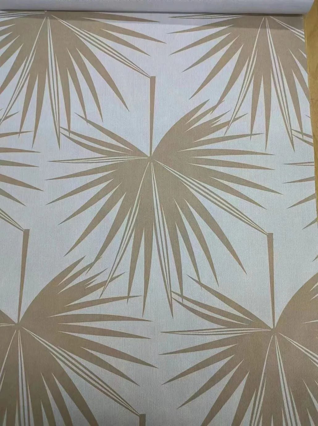 Foulola News：Country Style High Grade Print Designs manufacture