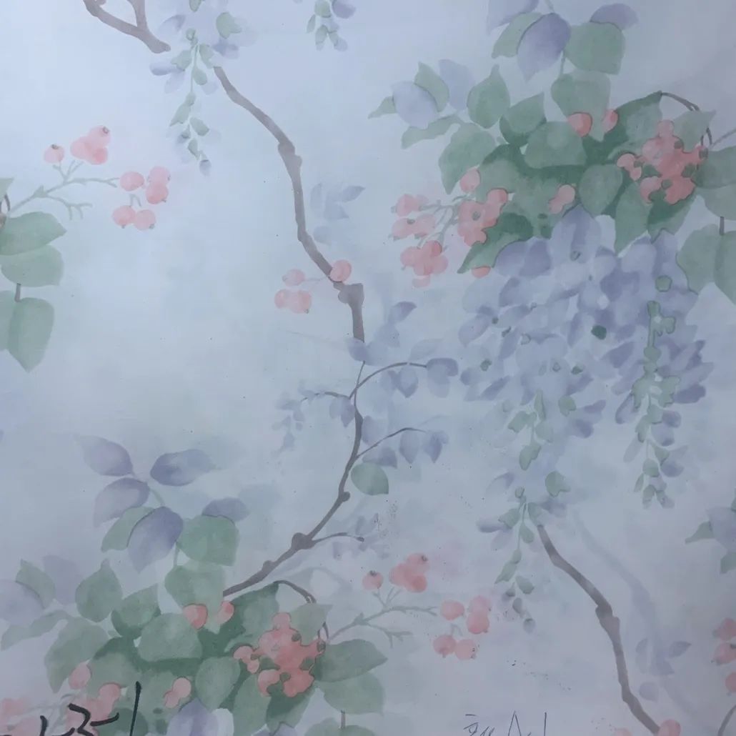 2021 (Summer) Foulola News:High Grade Print Country Style 1/4 details