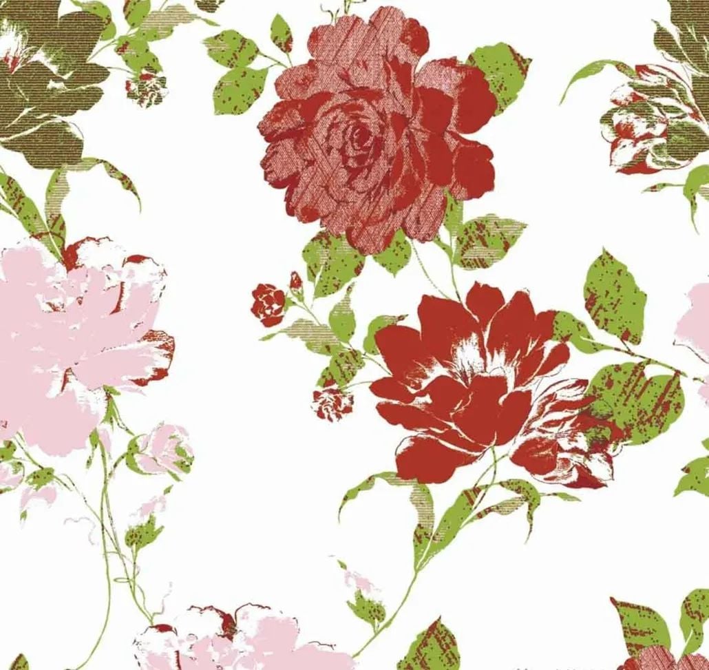 2021 (Summer) Foulola News:High Grade Print Country Style 4/4: manufacture