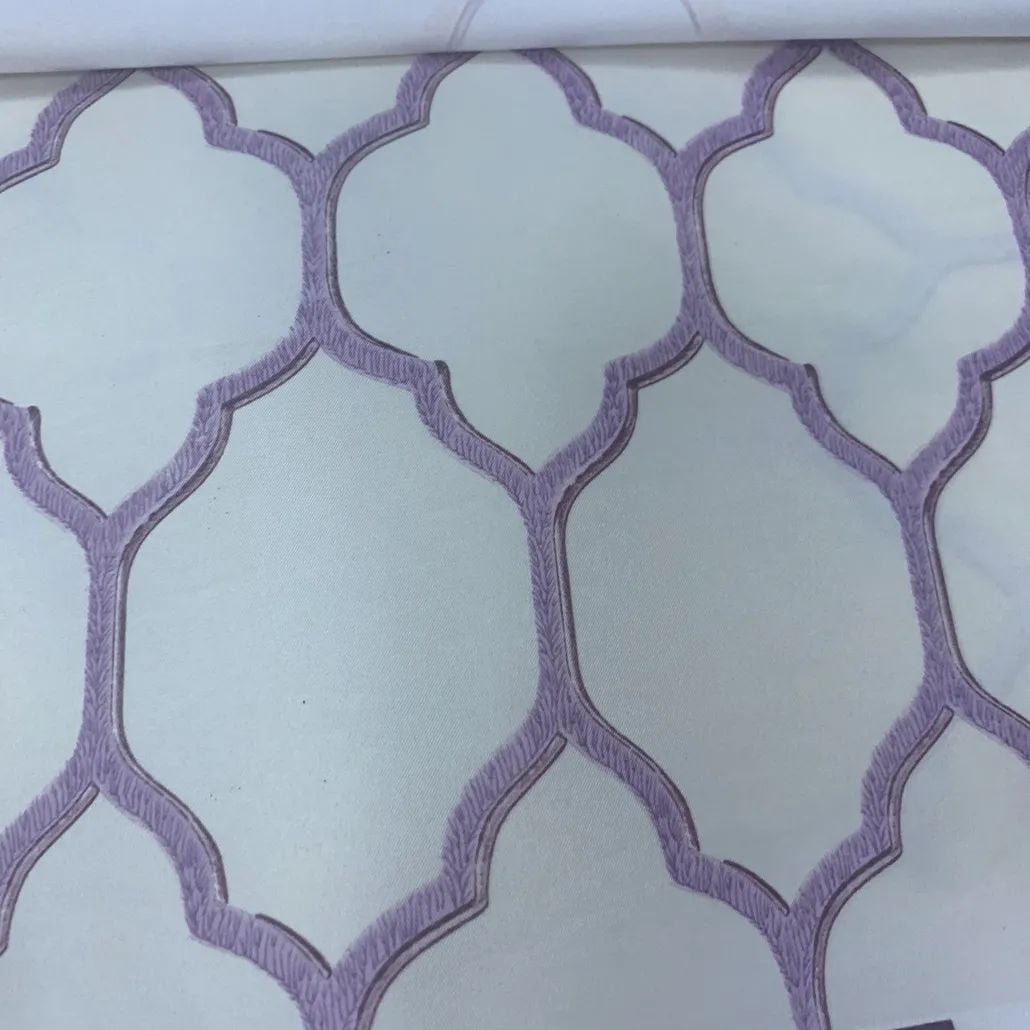 2021 (Summer) Foulola News: High Grade Print-- Moden Style 2/4 details