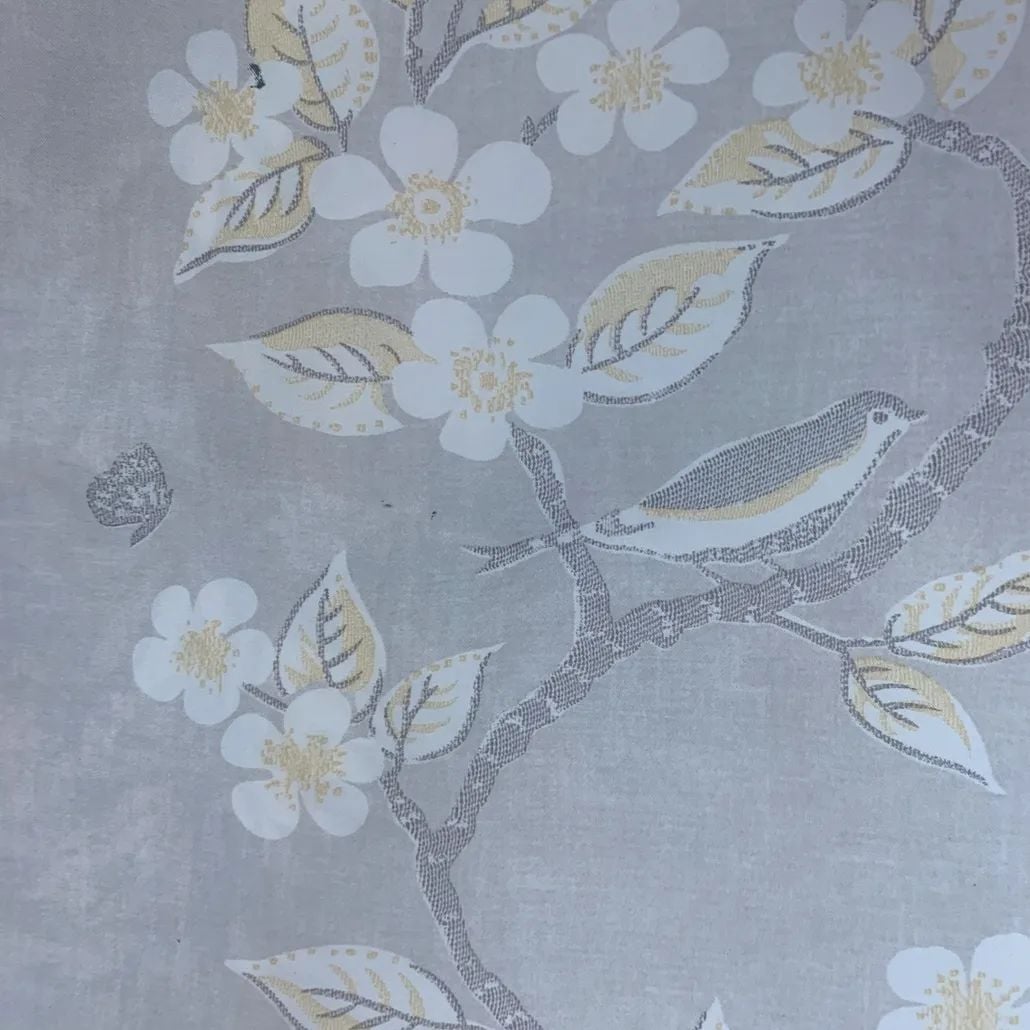 2021 (Summer) Foulola News：High Grade Print Country Style 2/4 factory
