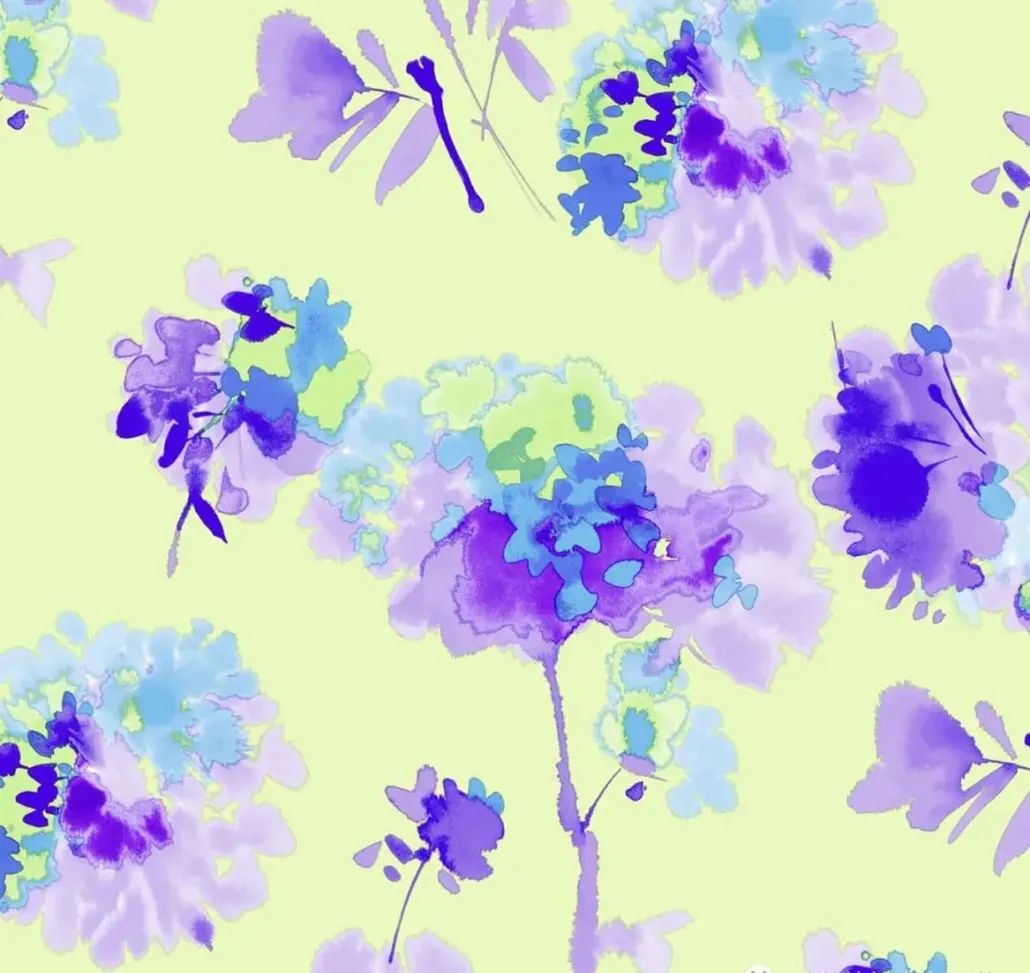 2021 (Summer) Foulola News：High Grade Print Country Style 3/4 manufacture