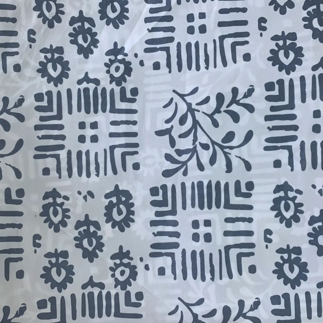 2021 (Summer) Foulola News：High Grade Print-- Moden Style 3/4 factory