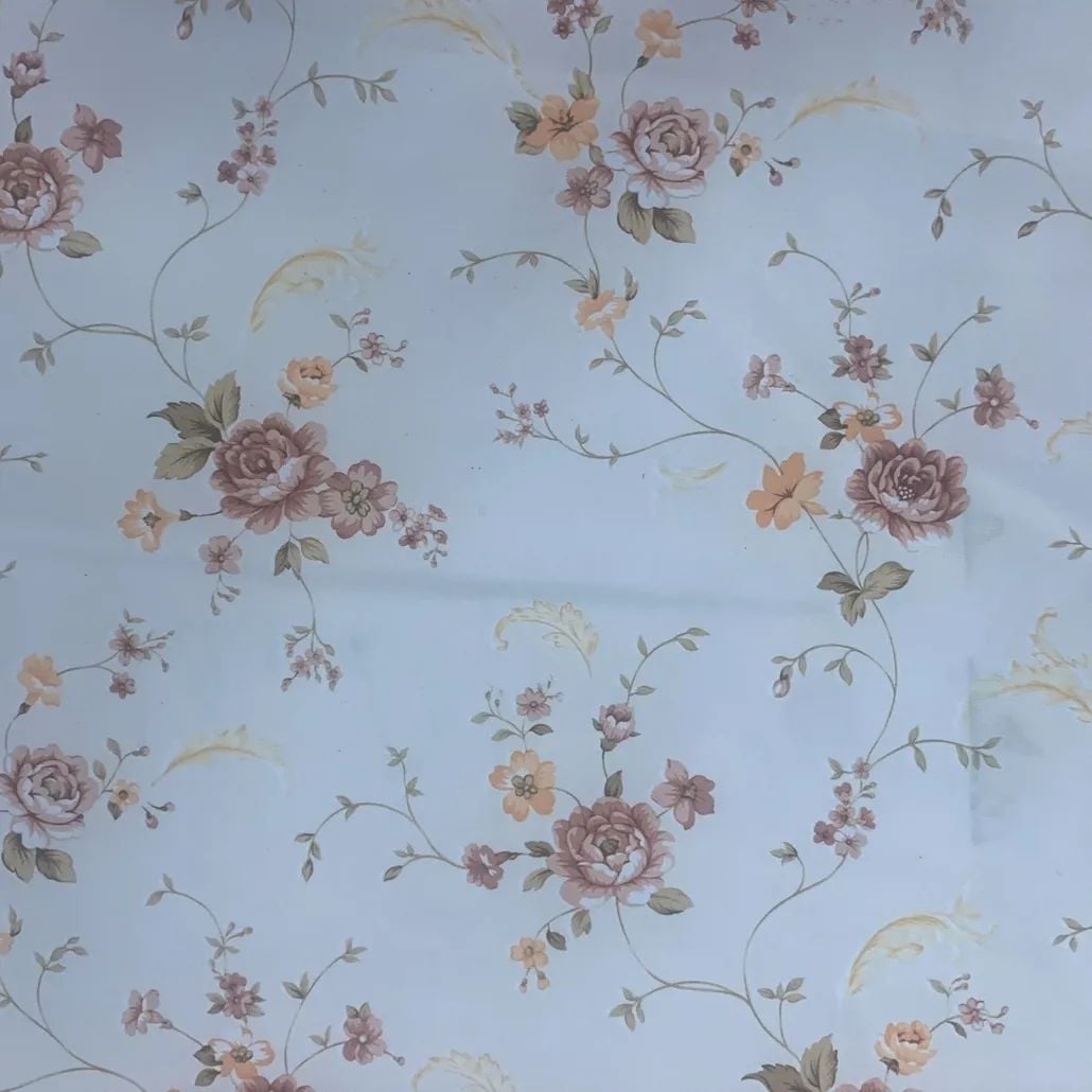 2021 (Summer) Foulola News：High Grade Print Country Style 2/4 manufacture