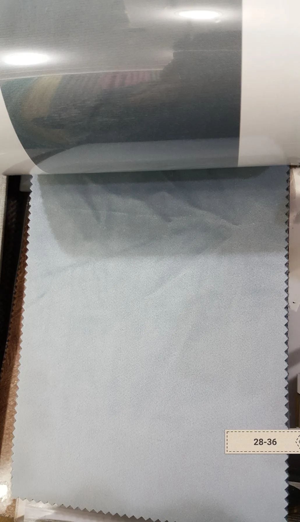 Foulola News: Velvet 28# Series supplier