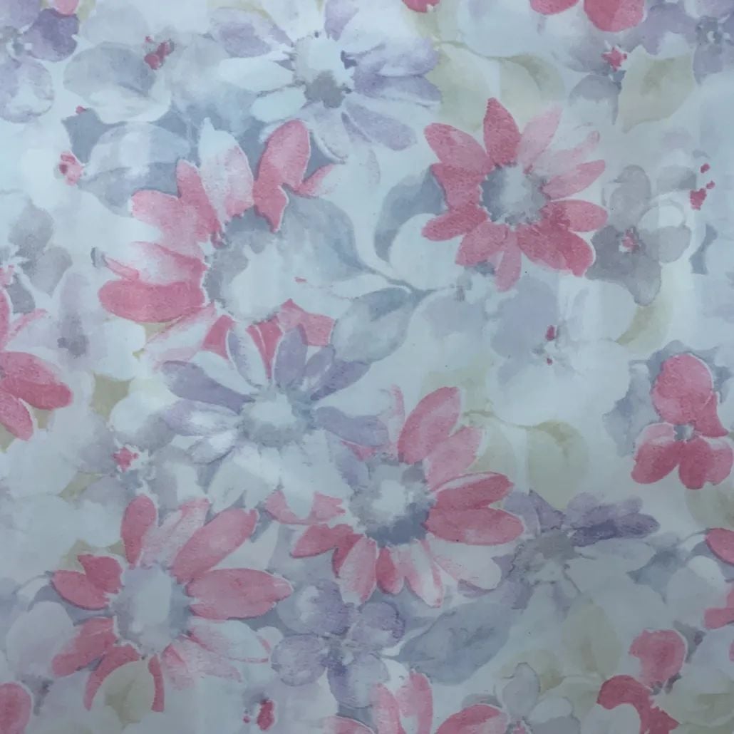 2021 (Summer) Foulola News：High Grade Print Country Style 2/4 manufacture