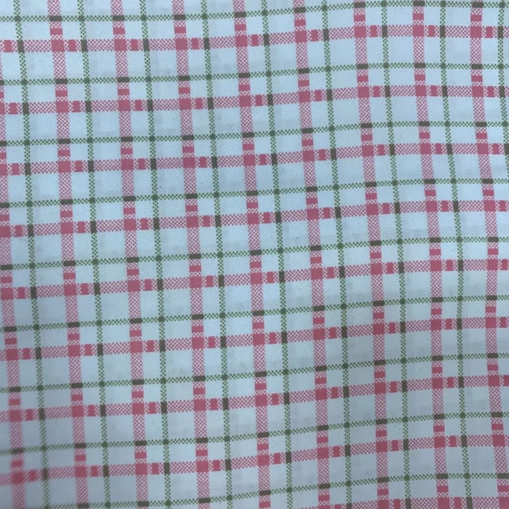 2021 (Summer) Foulola News: High Grade Print-- Moden Style 2/4 details