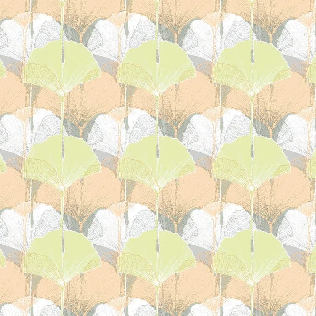 2021 (Summer) Foulola News：High Grade Print Country Style 3/4 manufacture