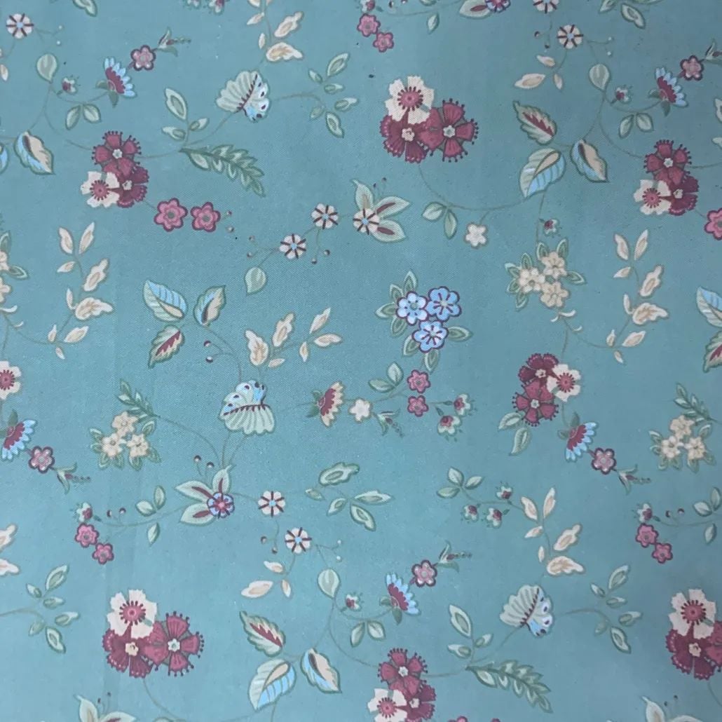 2021 (Summer) Foulola News：High Grade Print Country Style 2/4 supplier